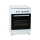 Kuchenka gazowo-elektryczna MPM Product KUCHNIA MPM-66-KGM-10
